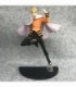 Figuras de acción de Uzumaki, Naruto, salvia, coleccionista Shippuden, Uchiha Sasuke, juguetes de PVC