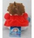 Muñeco de juguete de felpa de 6,5 &quot, Ponyo en el Santuario, Princesa, suave y auténtico, nuevo regalo