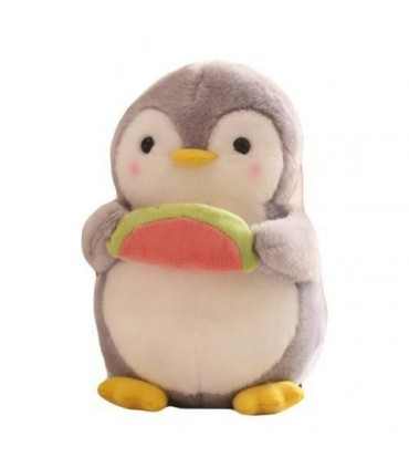 Muñeco de peluche con forma de pingüino para niños, juguete de decoración para restaurante y hogar, regalo de San Valentín - 1