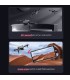LORLUBI-Dron S68 4k HD, cámara gran angular, Wifi, Fpv, mantenimiento de altura con cámara Dual, Mini Dron plegable, helicóptero