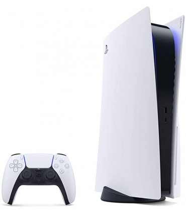 Consola PlayStation 5 - Standard Edition - 1