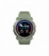 Reloj inteligente FD68S para hombre y mujer, pulsera deportiva resistente al agua con control del ritmo cardíaco, Bluetooth, par