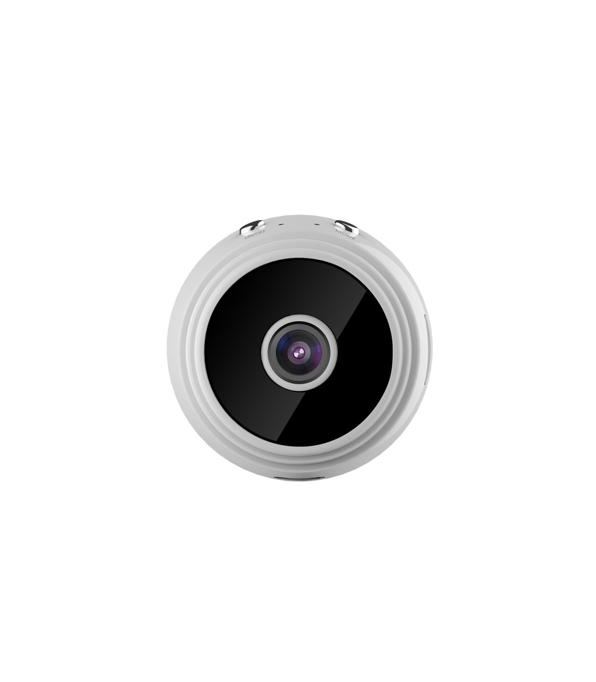 mini Cámara A9 1080p hd ip Versión Nocturna Seguridad De Vídeo De
