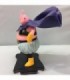 Figura de acción de Dragon Ball, Majin Buu de Pvc, modelo de colección de decoración, figura de cabeza reemplazable, juguetes pa