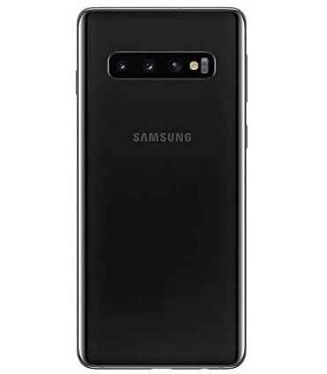 Celular Samsung Galaxy S10 | 128gb 8gb Ram Liberado Prism Black