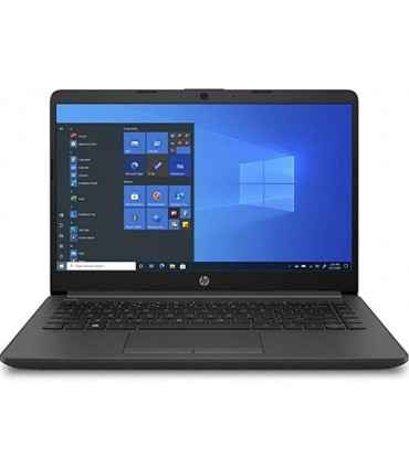 HP Laptop 240 G8 Celeron N4020 Dual Core 4GB 500GB 14"