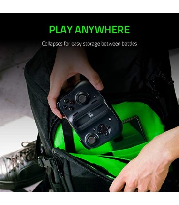 Razer Kishi for Android Negro Standard Android
