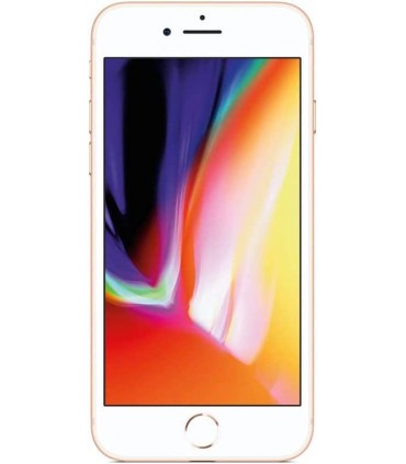 Apple iphone 8 64gb Gold Liberado de Fabrica (Mostrador)