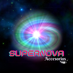 Supernova Accesorios